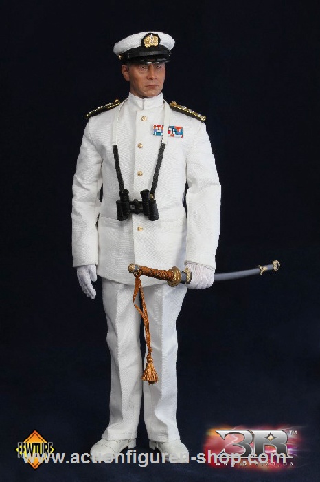 HL611-08rmxhOCJ2HFHF1 Toshiro Mifune - Summer Version