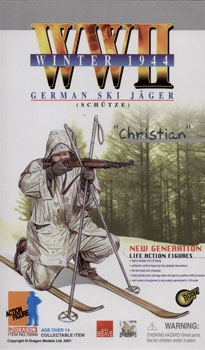 Christian