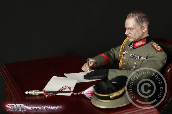 HL624-38 Wilhelm Keitel