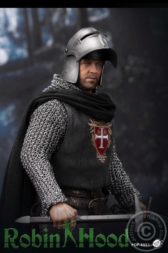 Robin Hood - WF 2019 Limited Edition