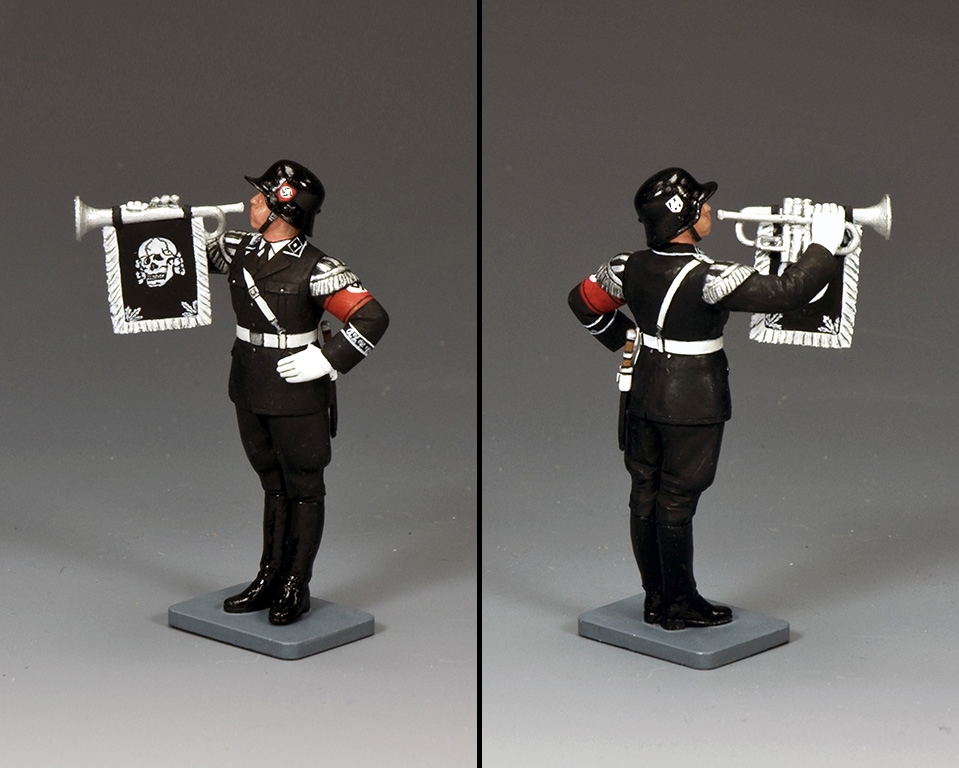 Solo LAHSS Trumpeter