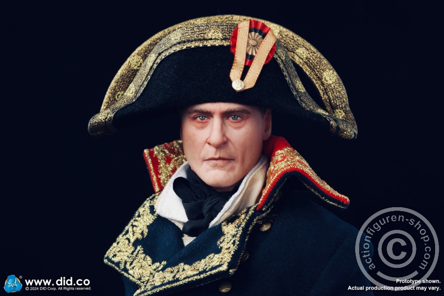 Napoleon Bonaparte - Emperor of France Napoleon Bonaparte - Emperor of France