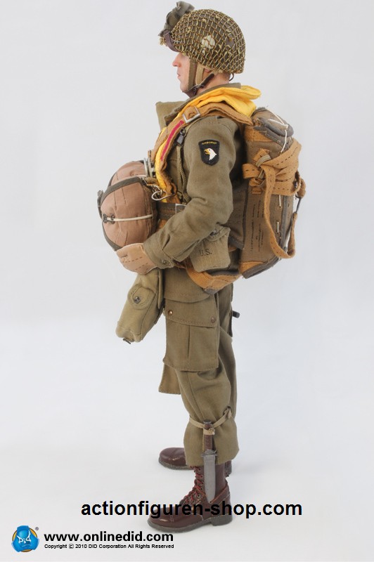 80069-25 Major Richard