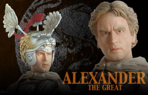 Alexander der Große