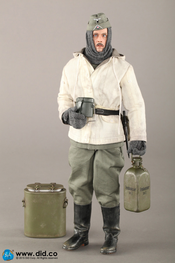 80109s-10d0D61YL9qoN8Z German Army Supply Duty - Special Edition A