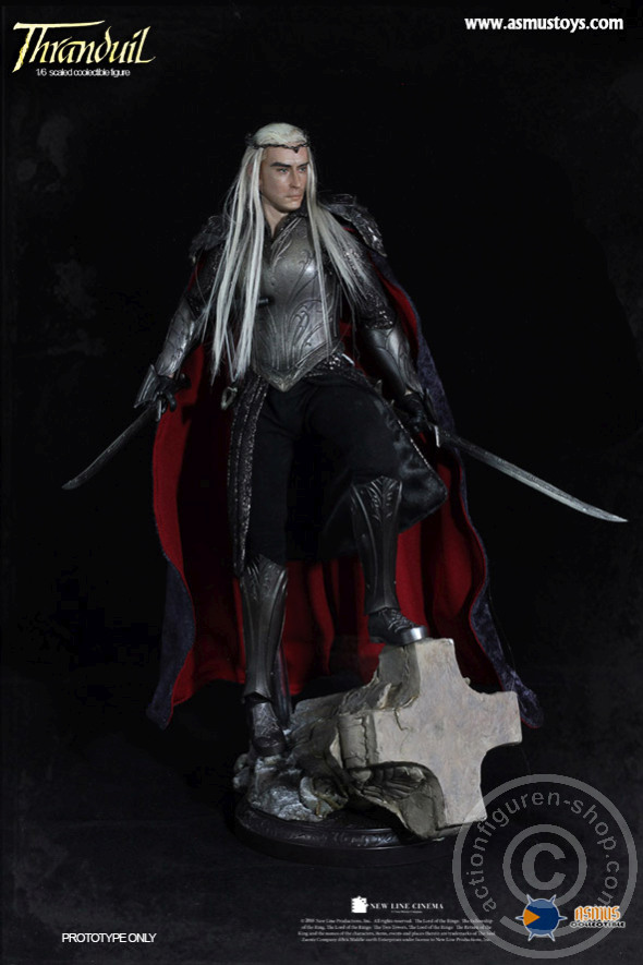 Thranduil - Der Hobbit