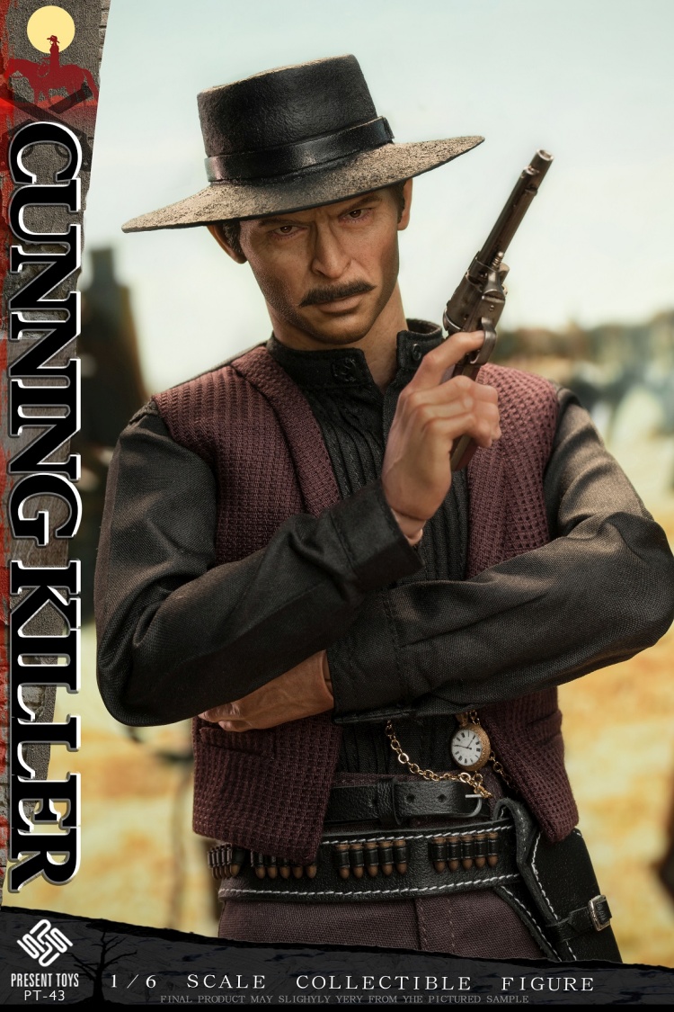 Gunning Killer - The Bad - Angel Gunning Killer - The Bad - Angel