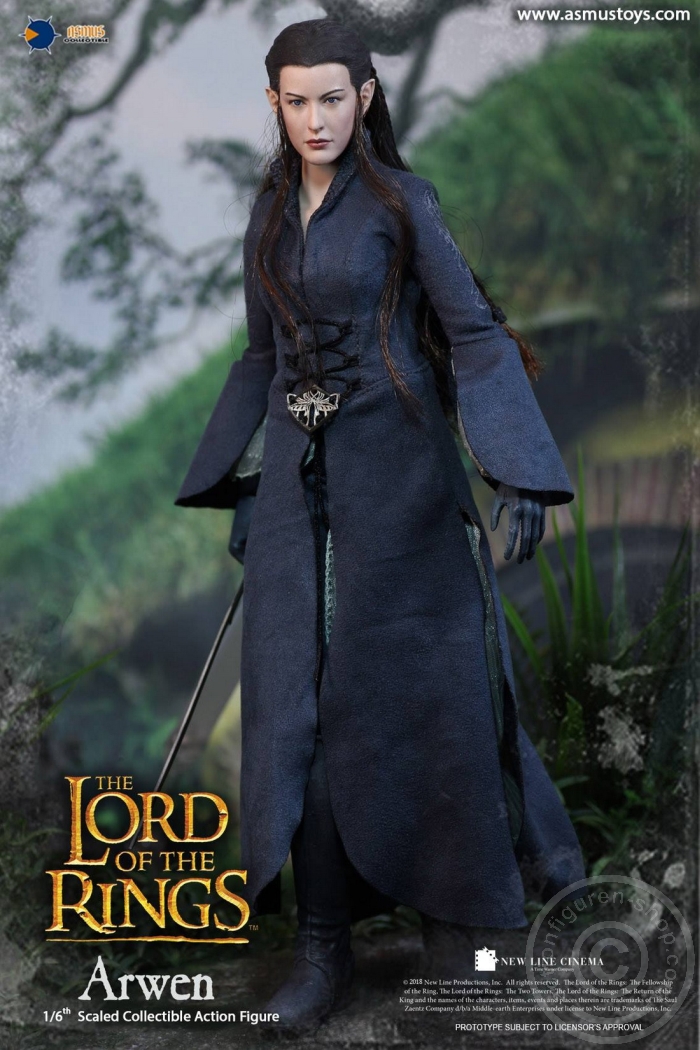 Arwen - LOTR