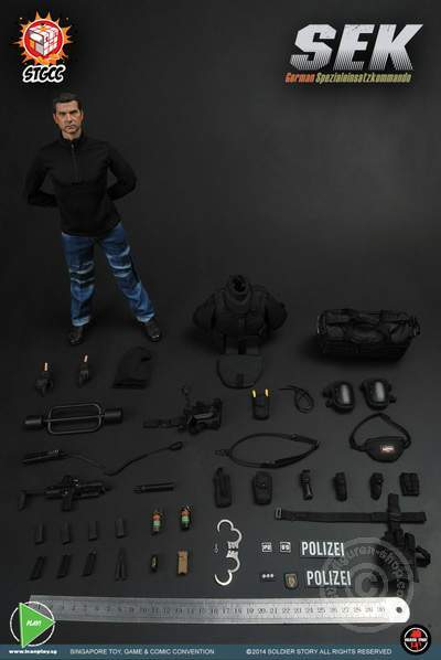 sst086-65IEYzeTY1hpM6T SEK - German Polizei Spezialeinsatzkommando