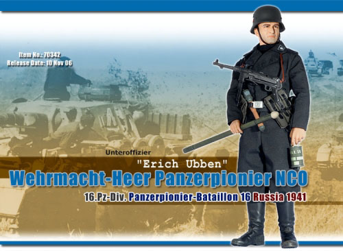 70342p-1 Erich Ubben