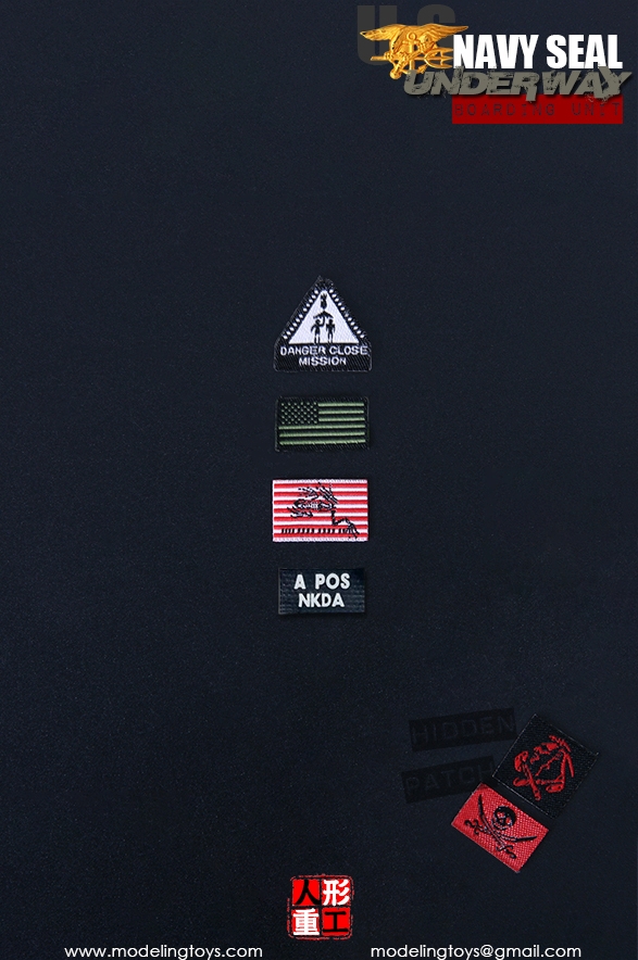 BBT-S9003-58tfBpi2zUJutEe US Navy SEAL Underway - Boarding Unit