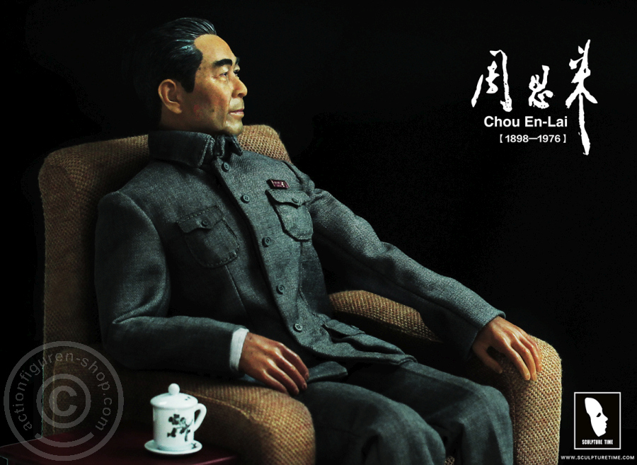 Zhou Enlai