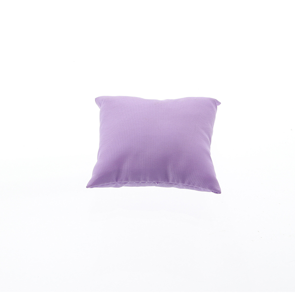 1 Sofa Kissen - violett