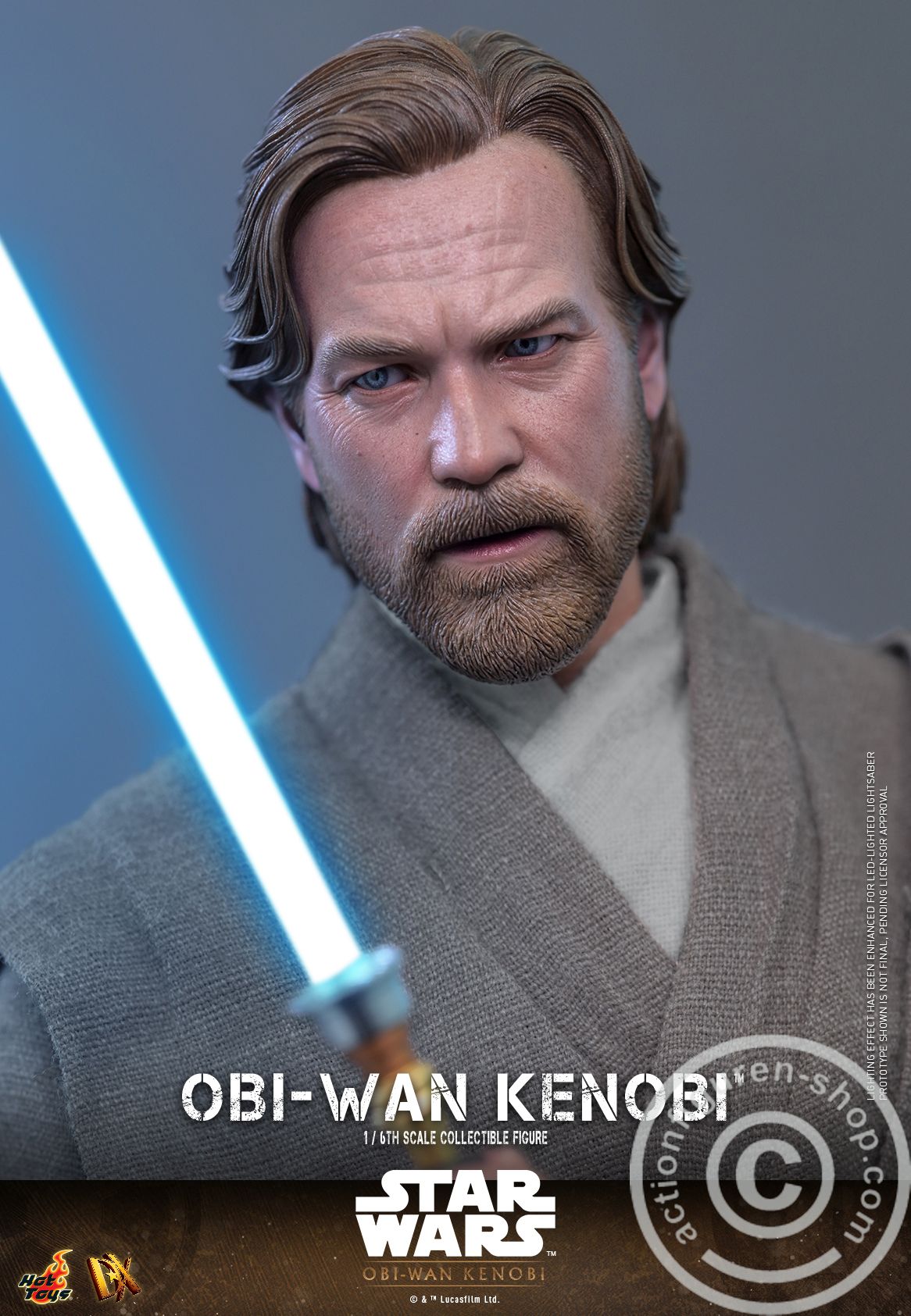 Star Wars: Obi-Wan Kenobi - Obi-Wan Kenobi