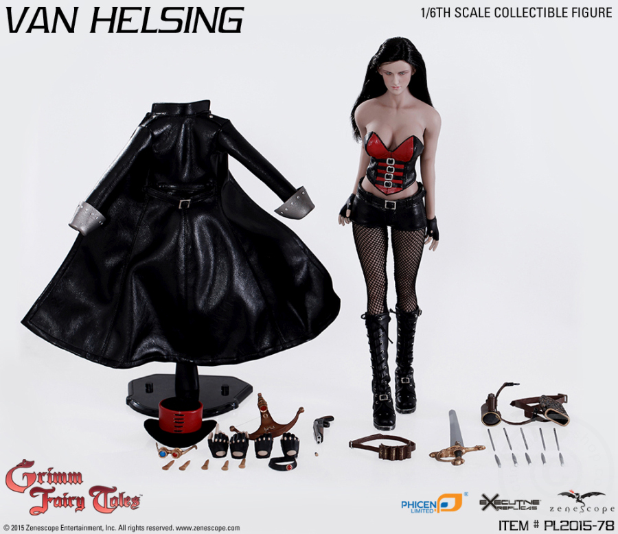 Van Helsing