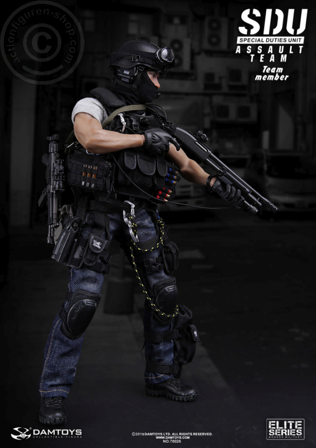 DA78026-06lXU3Hk1IosRqI SDU - HK Police - Assault Team Member