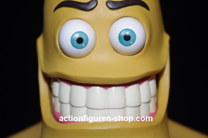 HPBB-07 Mr. Bad Banana