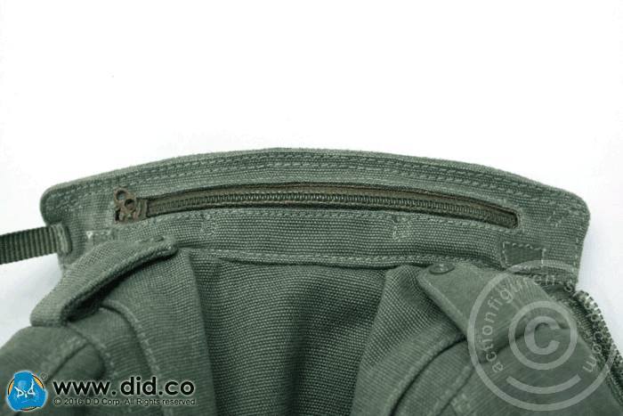 80112-27y0i31LcAcK4cJ M65 Feldjacke mit Kapuze
