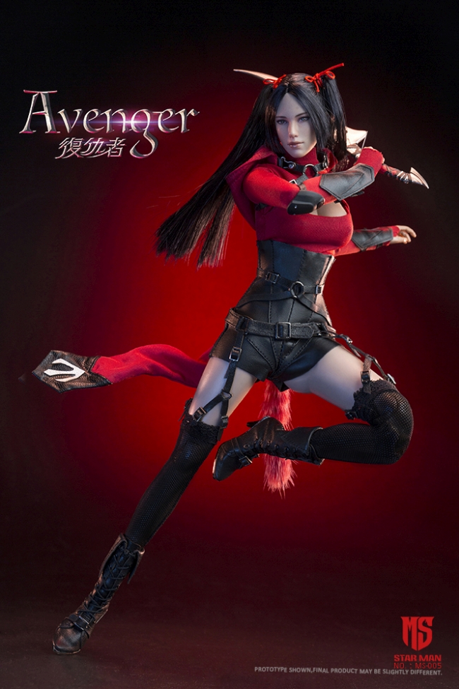 STM-S005-04CFDrMMBKYmNVw Female Avengers