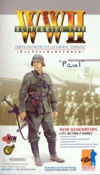 Paul