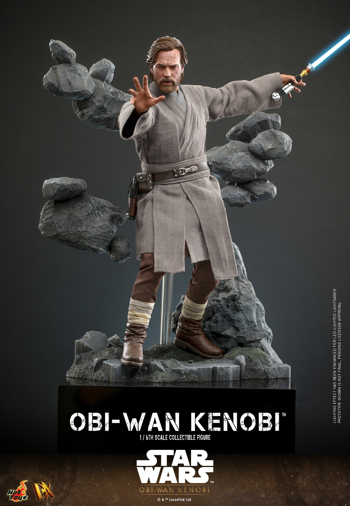 Star Wars: Obi-Wan Kenobi - Obi-Wan Kenobi