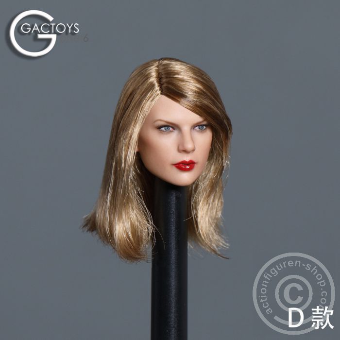 gac042d-03nveTgPvVIrqBy Female Head - mid-long dark-blond Hair