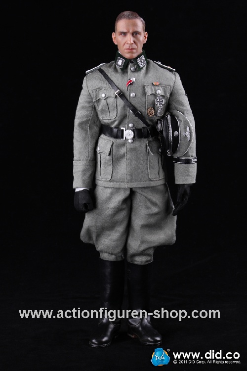 80081-19 Ralf - SS-Panzer-Division Totenkopf