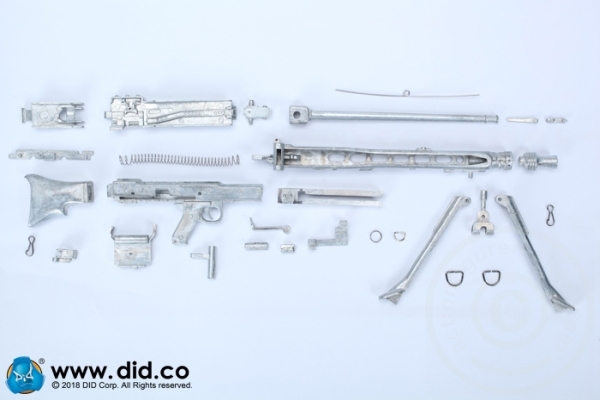80130-15EvUOziamXrTZs Dustin - SS-Panzer-Division Das Reich MG42 Gunner