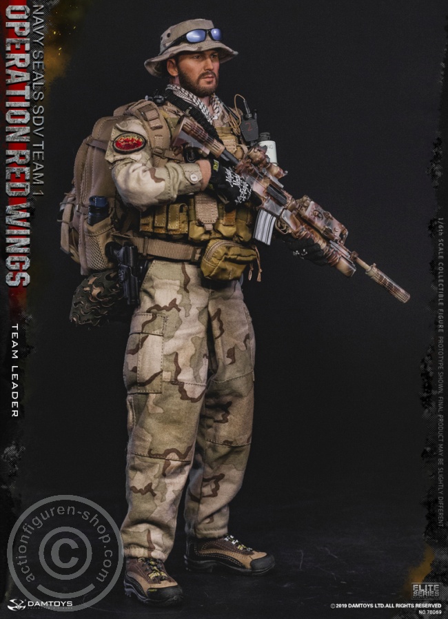DA78069-20jF4Xlohb2zDj1 Operation Red Wings - NAVY SEALS SDV TEAM 1 - Team Leader