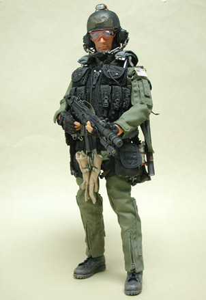 SEAL Team 5 - VBSS - Team Leader | 170138