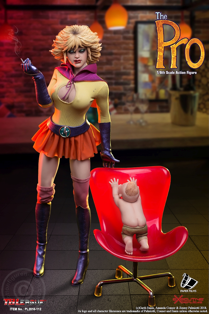 PL2018-112-08 The Pro
