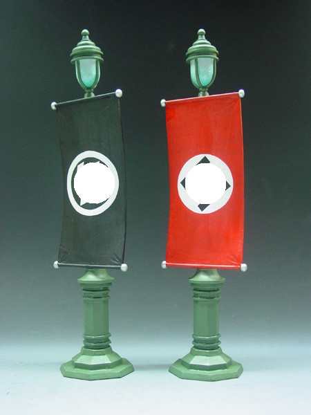 German Lamposts (2)