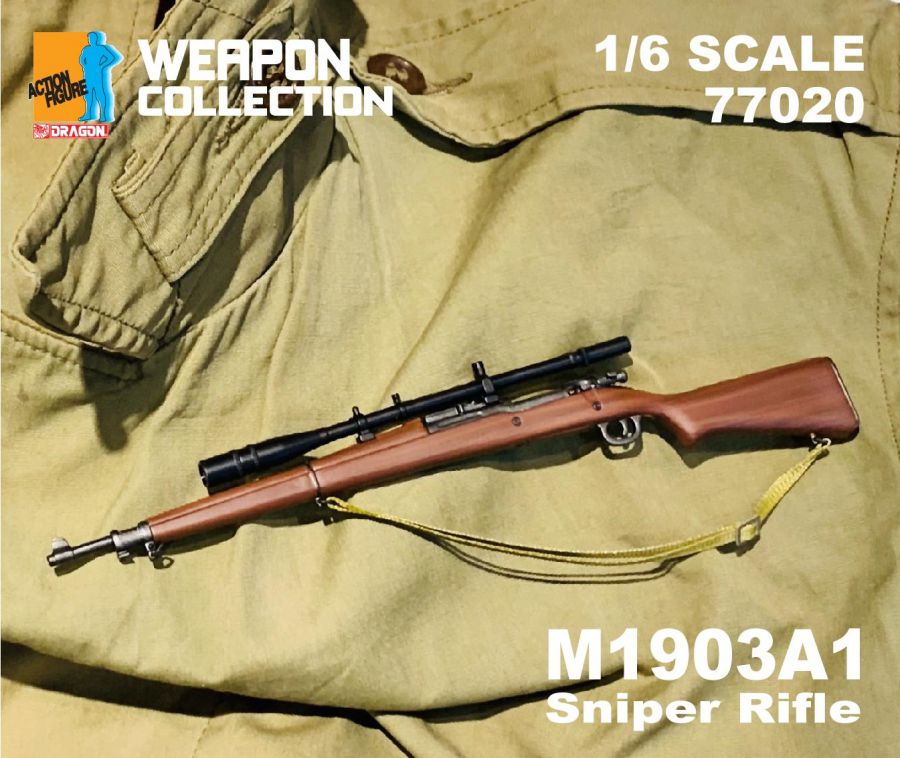 M1903 Springfield M1903 Springfield