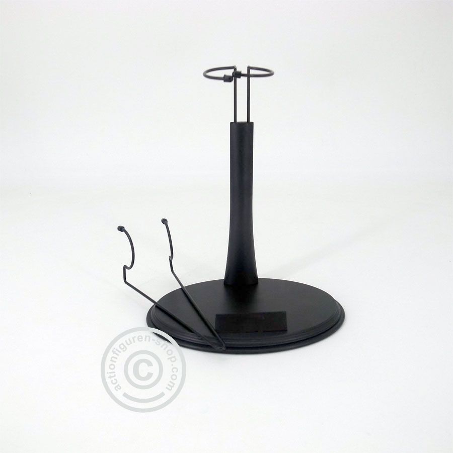 Actionfiguren Ständer U- und O-Form Actionfiguren Ständer U- und O-Form