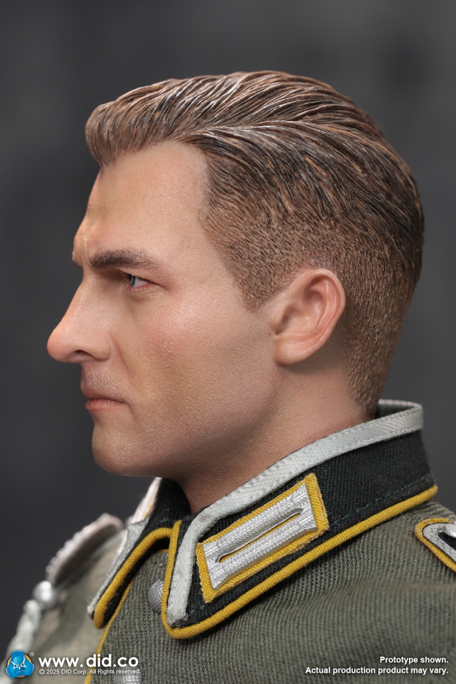 Anselm - WW II German - Cavalry Standard-Bearer - in 1:6 sale