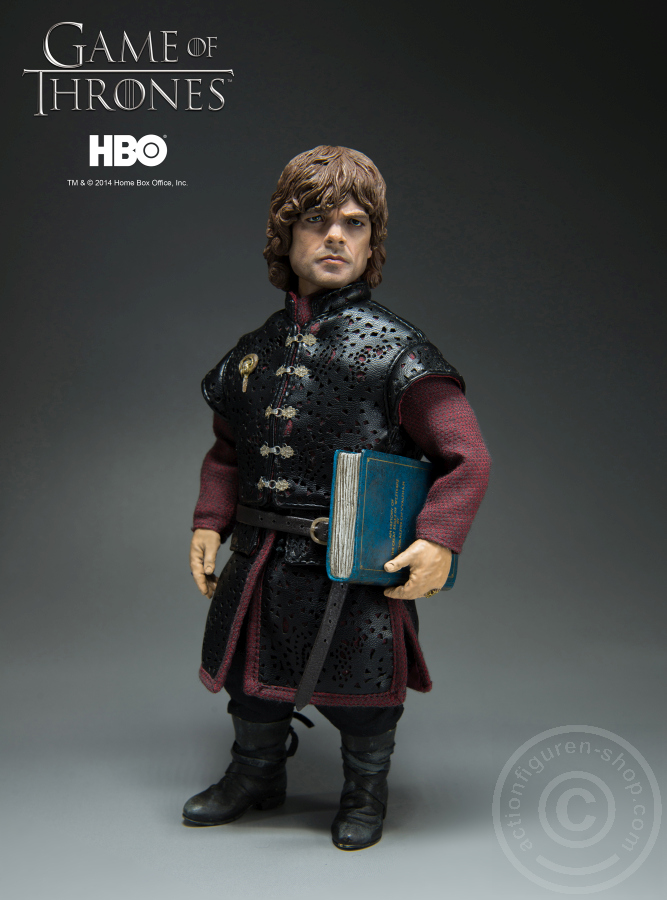 Game of Thrones - Tyrion