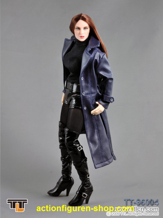 Perfection Murderess