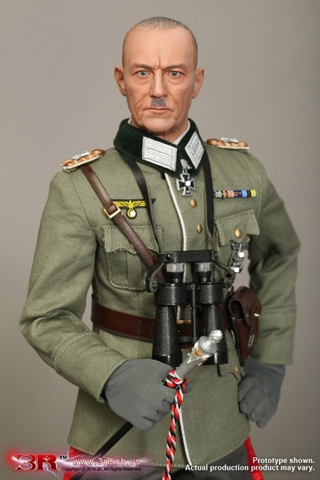 Karl Rudolf Gerd Von Rundstedt