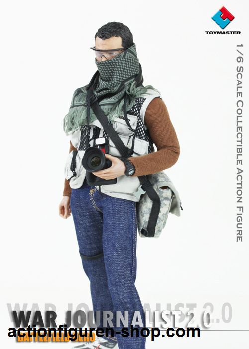 TMWJ02-02 War Journalist 2.0