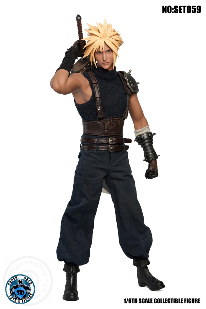 Fantasy Mercenary Fantasy Mercenary