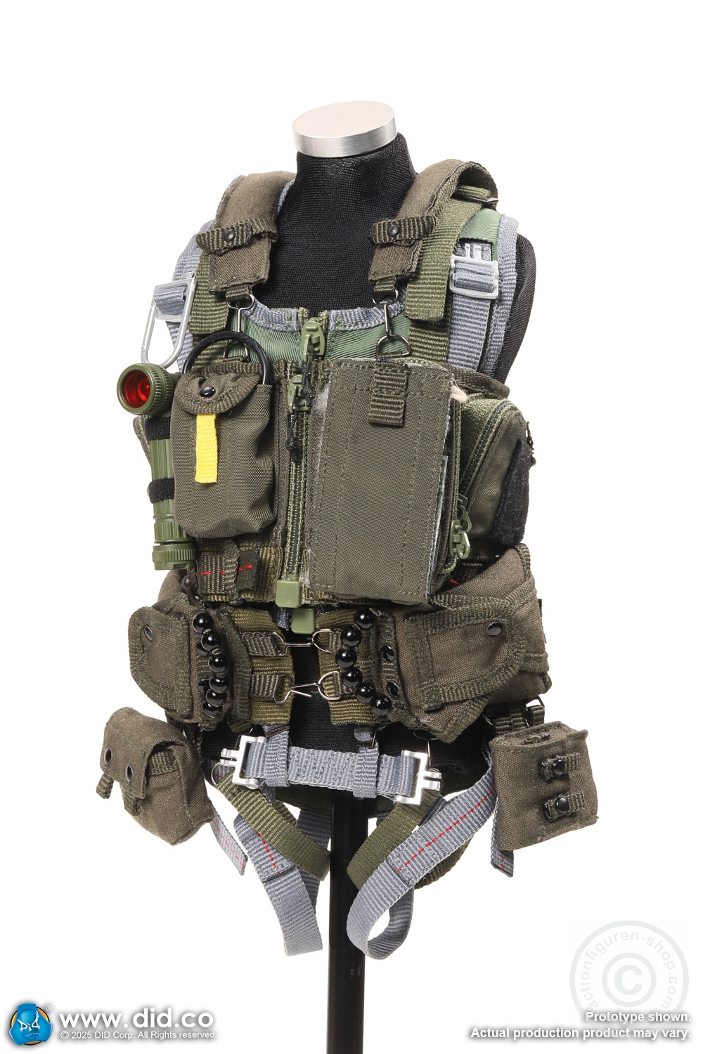 U.S. F-14 Pilot Accessory Set U.S. F-14 Pilot Accessory Set