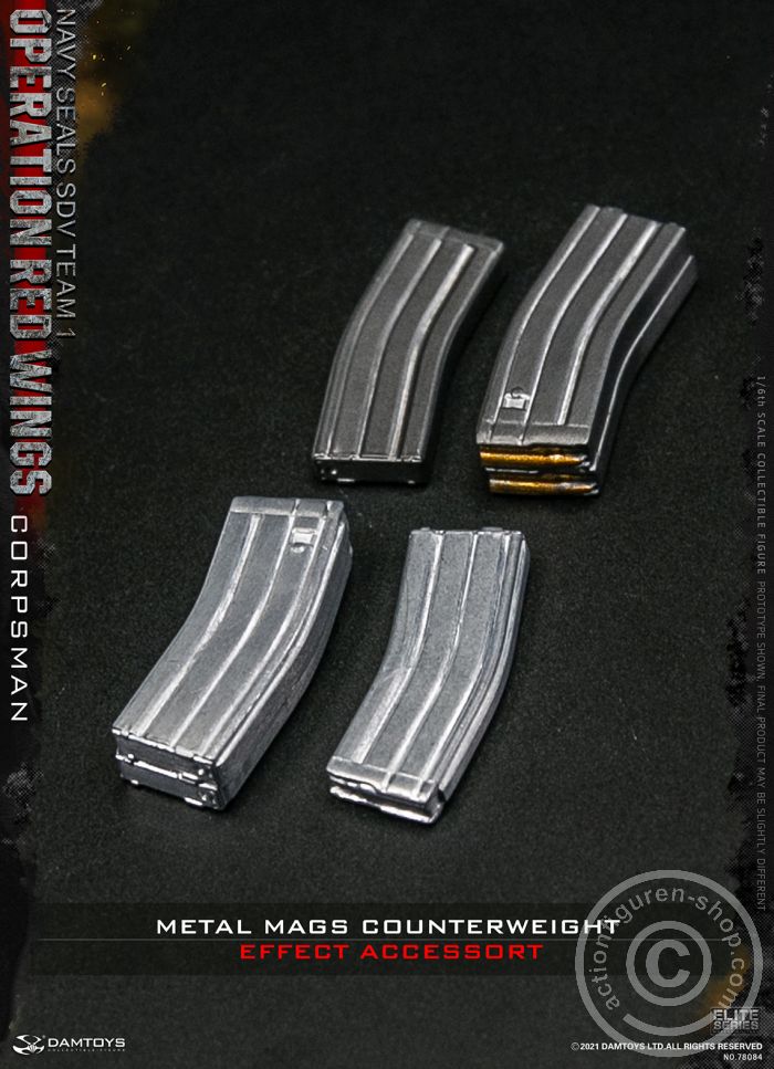 DA78084-25G3X0WHcknCT1i Operation Red Wings - NAVY SEALS SDV TEAM 1 - Corpsman