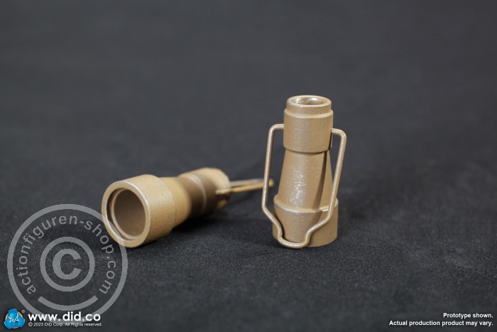 S.F.14.Z.Gi. Periscope Set (Green) S.F.14.Z.Gi. Periscope Set (Green)
