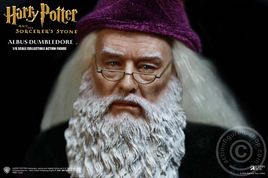 Albus Dumbledore (Deluxe Version)
