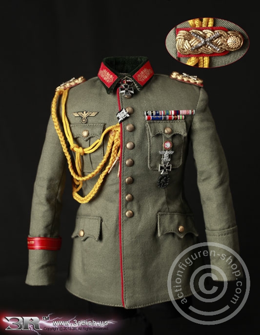 HL624-25 Wilhelm Keitel