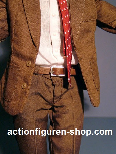 EBMB-18 Mr. Bean