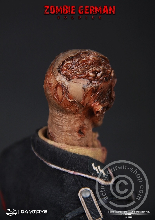 DAM93031-11pggBNDRmZaOUO Zombie German-SS Soldier