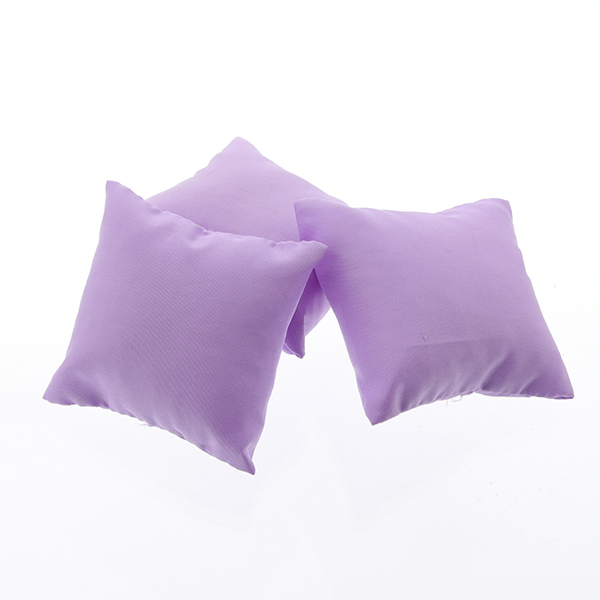 1 Sofa Kissen - violett