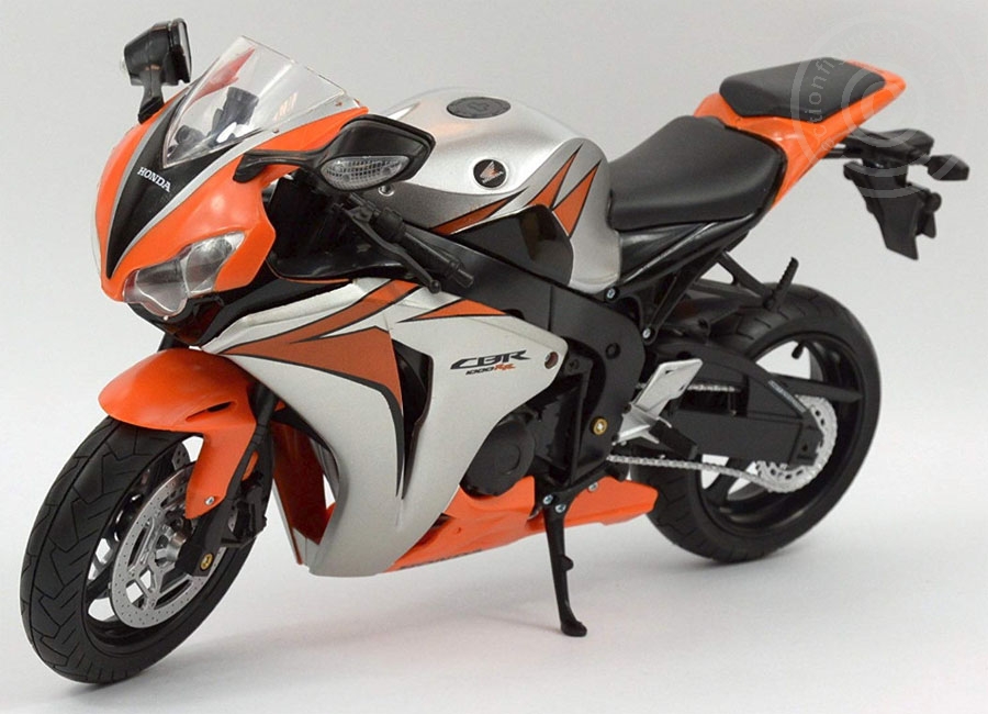 Honda CBR1000-RR