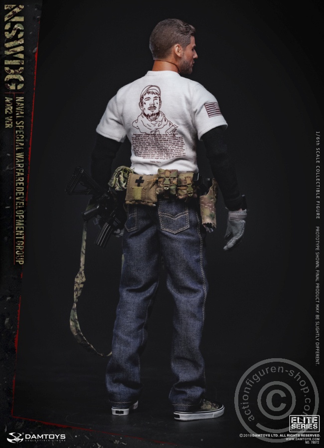 DA78072-28 NSWDG Naval Special Warfare Development Group - AOR2 Ver.